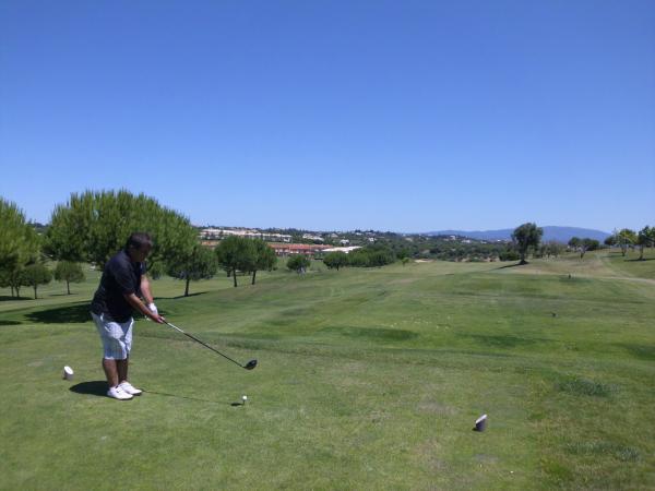 Boavista golf course