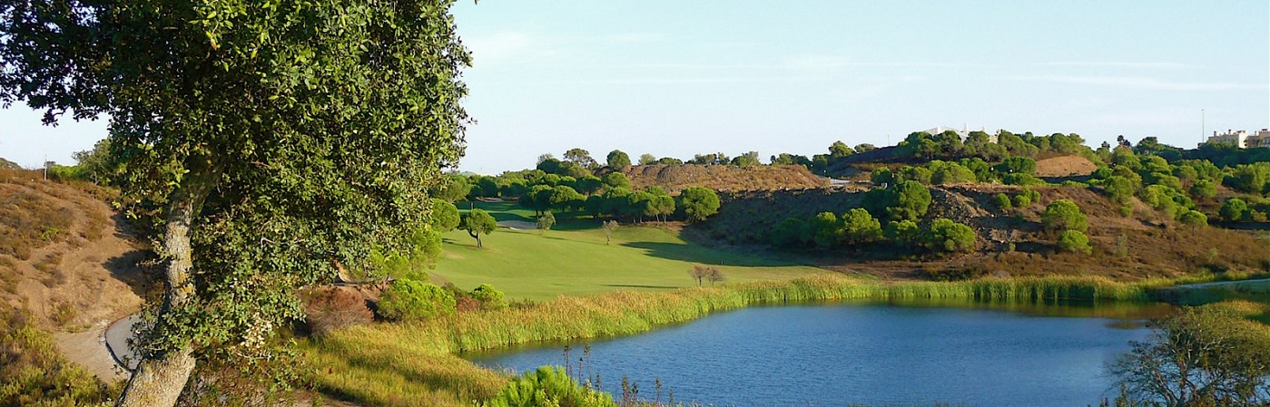 Castro Marim golf course