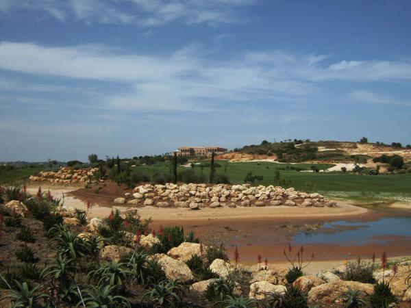 Faldo Golf