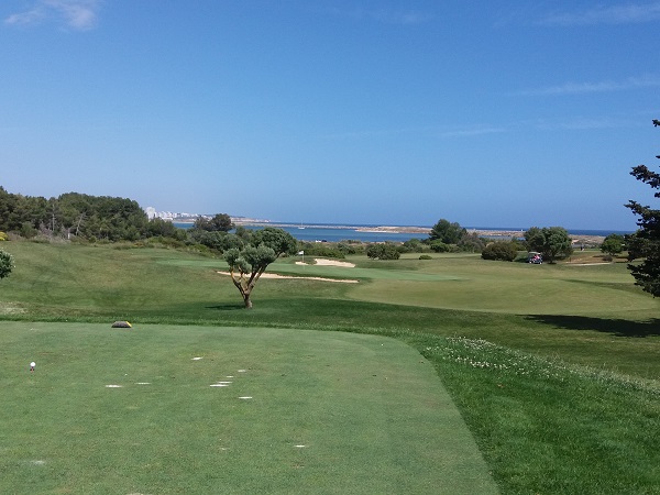 Palmares golf