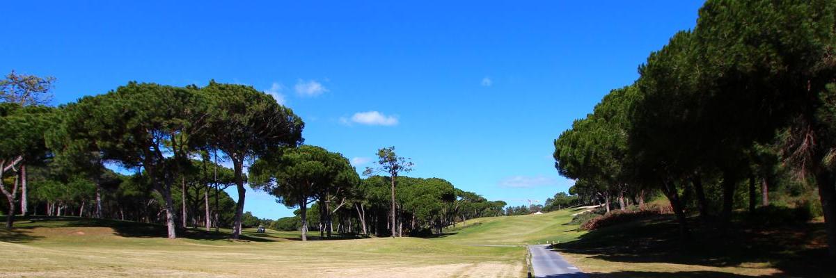 Quinta do Lago South golf course