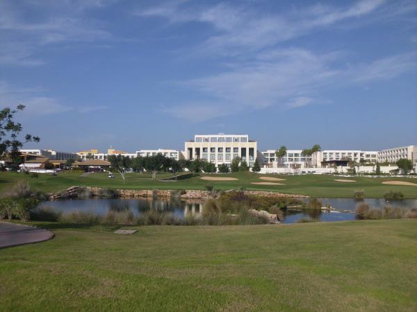 Vilamoura Victoria golf