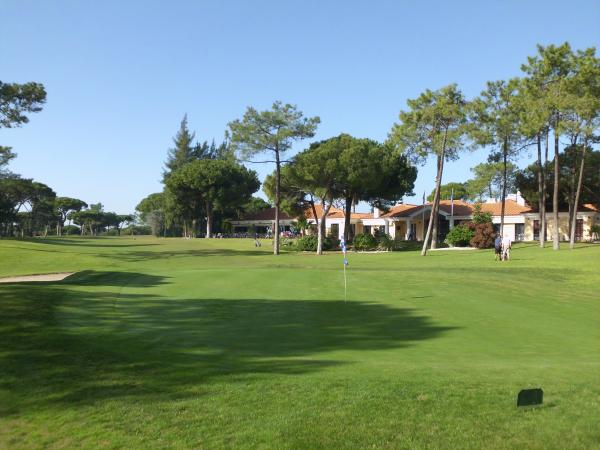 Vila sol golf